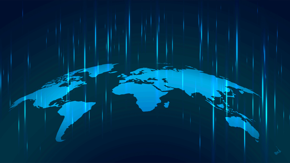 world
