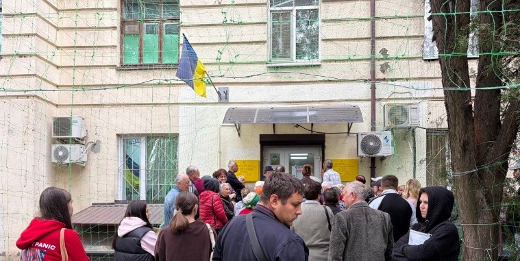 Палій із Запоріжжя випадково знищив раритетне видання